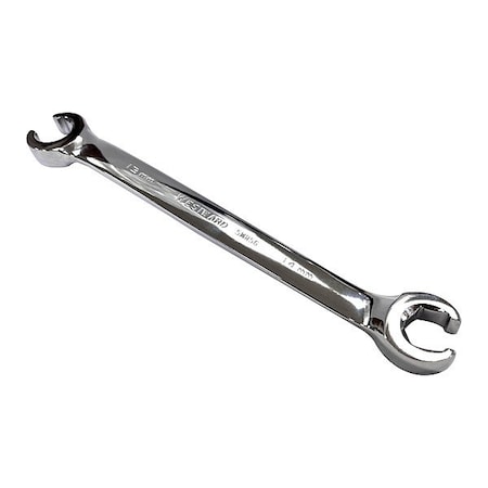 Westward Flare Nut Wrench, Head Size 13mm x 14mm 5MR56