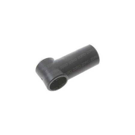 Jlg REPLACEMENT BOOT, INSULATOR BLACK 117407