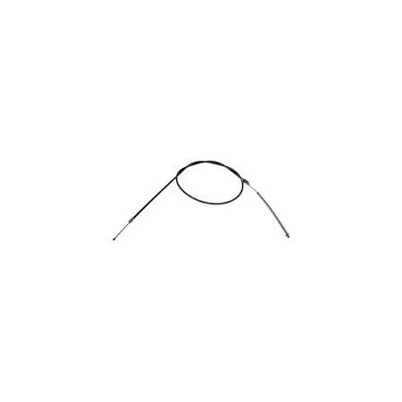 Dorman Parking Brake Cable, C93876 C93876