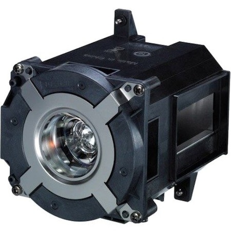 Battery Technology REPLACEMENT PROJECTOR LAMP FOR NEC IMAGEPRO 6752WU 6752WUA 6757W 6757WA 6757W-L NP26LP-BTI
