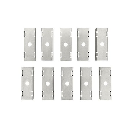 Neoloop U-Clip f/ Top-Emitting 10/pk L-N2-UCLP-1