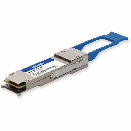 Add-On ARISTA COMP QSFP+ MPO 40G-PLR4 1310NM QSFP-40G-PLR4-AO