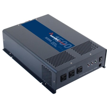 All Power Supply Pure Sine Wave Inverter 24 VDC- 1500 Watts PST-1500-24