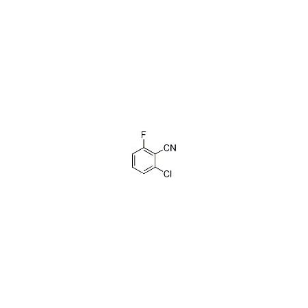 Ak Scientific 2-Chloro-6-fluorobenzonitrile (1kg), CAS 668-45-1 L241-1kg