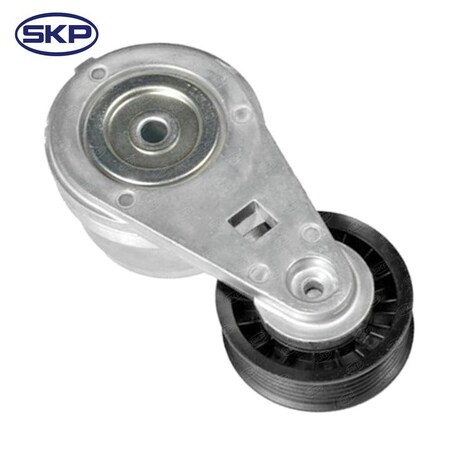 Skyward Automotive Products Accessory Drive Belt Tensioner Assembly, SK89259