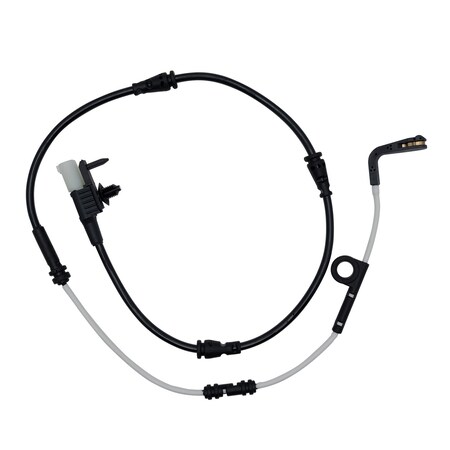 Hi-Temp Brake Sensors, Disc Brake Pad Wear Sensor,