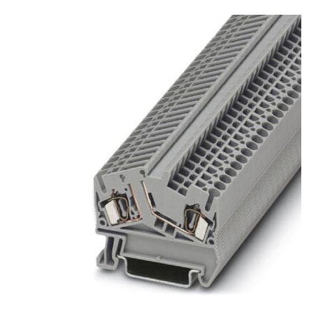 Phoenix Contact STS 2 5-TG Disconnect terminal block 3037009