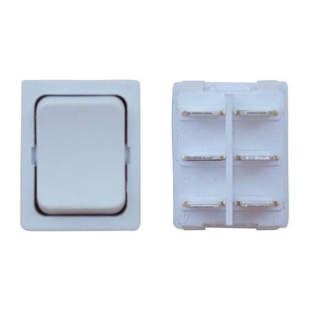 Valterra Wiring & Service Accessorys Rv DG436VP
