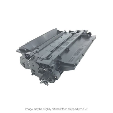 Canon Replacement, BLACK Compatible Toner, 12,500 page yield 3482B005