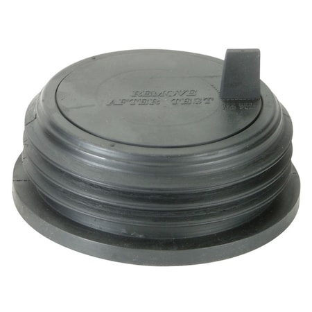 Zurn K 4in  Neo-Loc Gasket P.N. 563760038 4NL-GASKET