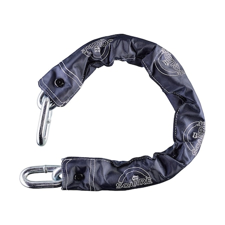 Squire Hardened Alloy Steel Chain, TC 14/3 SQ-TC14/3