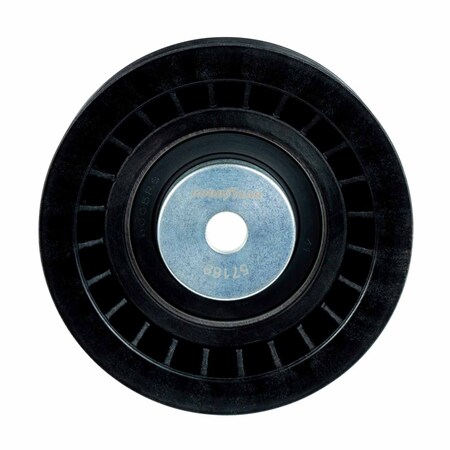 Goodyear Accessory Drive Belt Tensioner or Idler Pulley 57169