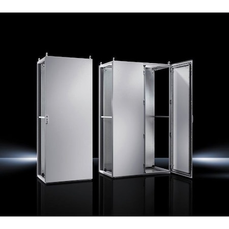 Rittal Ts Lock Rod System 2200H, Lh 5050148