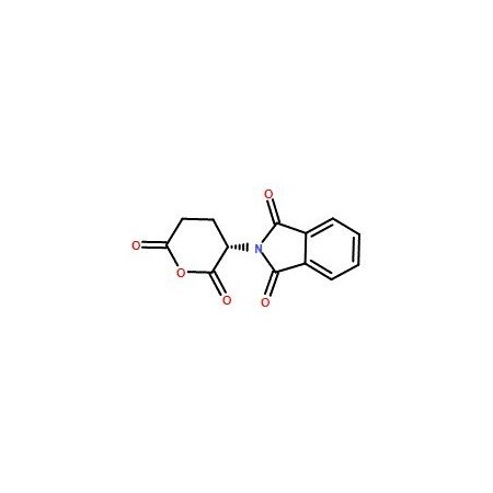Ak Scientific N-Phthaloyl-L-glutamic anhydride (25g), CAS 25830-77-7 7577AH-25g