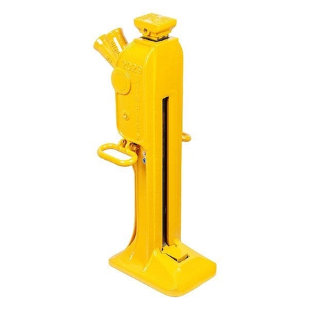 Enerpac Ratchet Jack, 20 Ton RJ2029