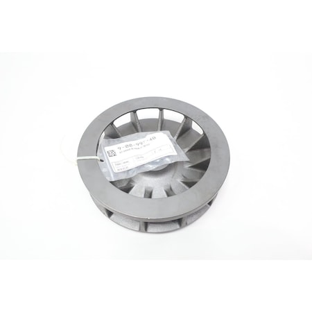 Leroy Somer 12-VANE PUMP IMPELLER 8-3/4IN 682095