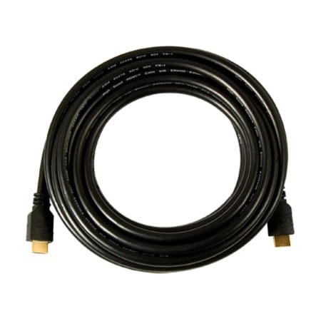 On-Q 10.2GBPS HS HDMI CABLE CL3 7M AC2M07BK
