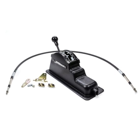 Winters 4L80E Shifter Stock Pattern WIN187-1