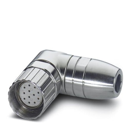 Phoenix Contact RC-63S1N12T0EP Cable connector angled 1603749