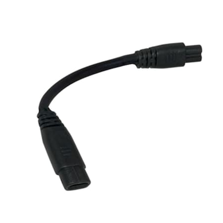 Shockwave Input Power Connector Cable, Black SH2594020