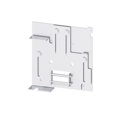 Siemens operator kit with Bowden cable Max-Flex operator switching mechanism single 3VA9877-0CB10