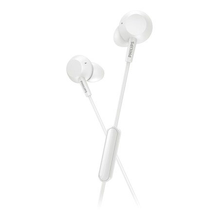 Signify TAE4105 4000 Series In-Ear Headphones TAE4105WT/00