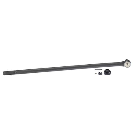 Moog Front Right Inner Steering Drag Link, DS1068