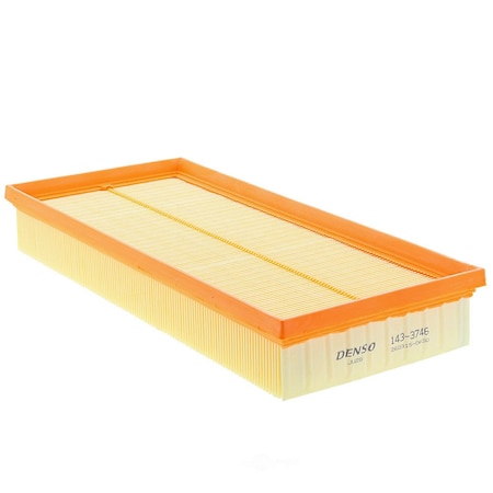 Denso DENSO Air Filter 143-3746