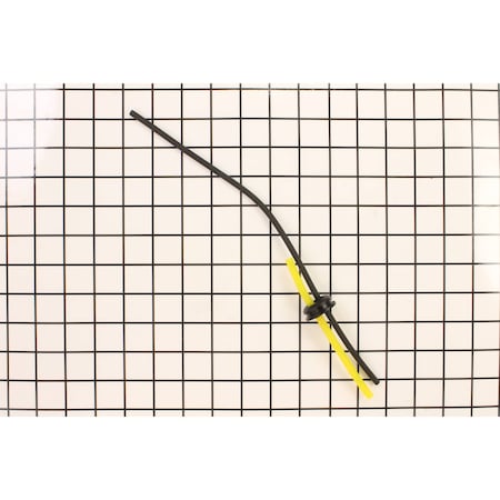 Husqvarna FUEL HOSE ASSEMBLY 597967303