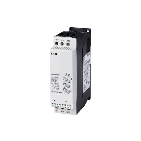 Eaton Soft Starters DS7-342SX055N0-N