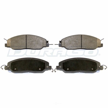 Durago PremiuBrakPad BP1464C