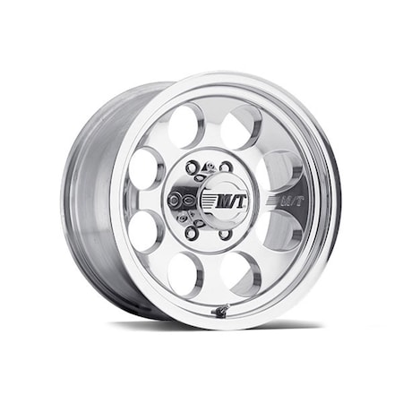 Mickey Thompson 15 x 8 5 x 4.5 3.63 MT Classic III Tires, Black 90000001747