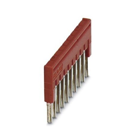 Phoenix Contact FBS 10-3 5 Plug-in bridge pitch: 3.5 mm 3213056