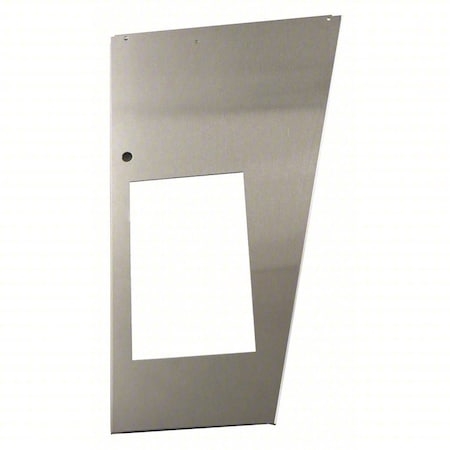 Elkay Panel - Left Hand Rear TLR SS 28562C