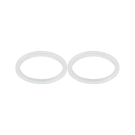 Ifm Gasket, 7.8mm L, 86.9mm W, 7.8mm H E40575