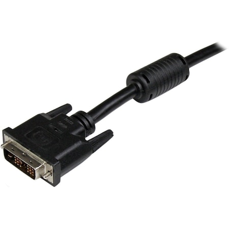 Startech.Com 15 ft DVI-D Single Link Cable - M/M DVIDSMM15