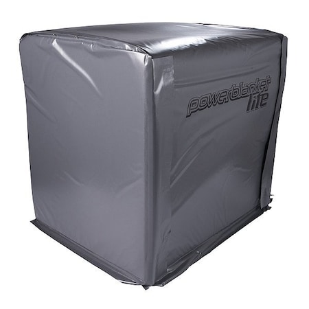 Powerblanket Powerblanket Lite Bulk Material Warmer PBLHB54-800