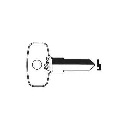 Ilco Unican Suzuki Motorcycle, 10PK X25