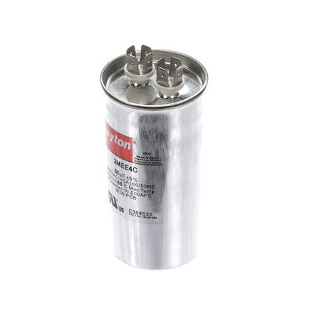 Fbd CAPACITOR, RUN 14-2148-0001