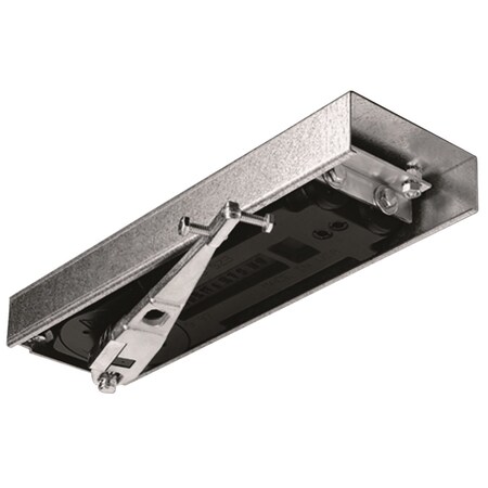 Dormakaba Non-Hold Open Overhead Concealed Closer Body Only, Size 3, with 105 Degree Bumper with 5mm extended RTS88 105 NHO SZ3 5MM