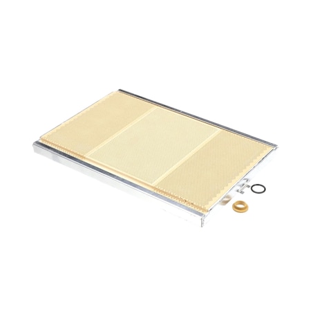 Rinnai Boiler Burner Cassette Set 806000011