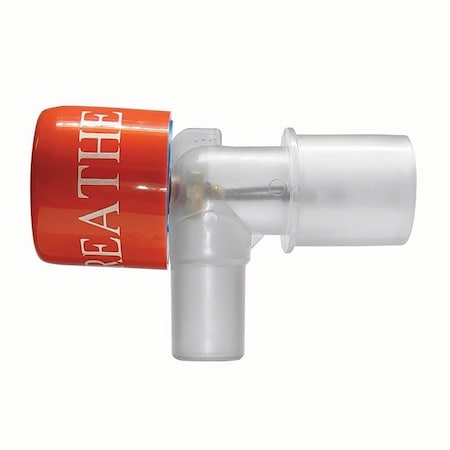 Jorgensen Laboratories Breathe Safe Respiration Monitor J0166RM