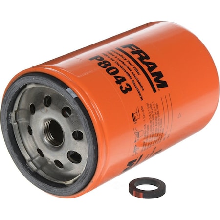 Fram Fuel Filter P8043