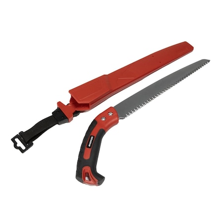 Gemplers Straight Blade Pruning Saw with 12 in Blade 237612