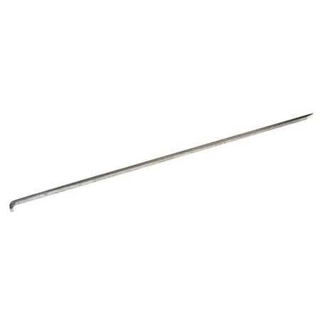 Hercules Sealing Products LW-STL-19.250x1/8sq.-C/S, MARION-35270