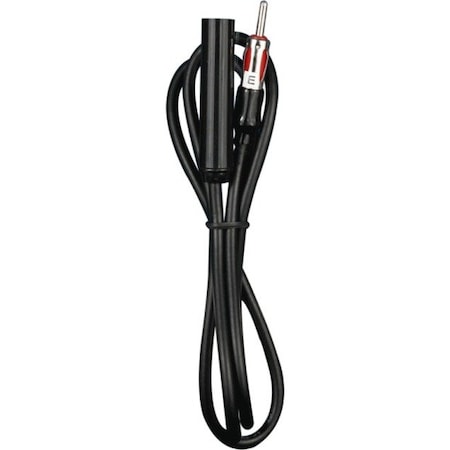 Metra Electronics Metra 44EC36 36 Antenna Extension Cable With Impedance Matching Capacitors 44EC36