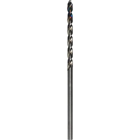 Diablo Metal Demon 7/64'' Drill Bit for Mild Hardened & Stainless Steels, 2PK DMD764JP2