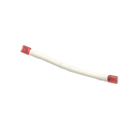 Giles Fuse Assembly, 1 Amp, Shrink Insulation 91759