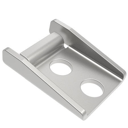 Southco Over-center Draw Latch Stainless Steel, Passivated 97-57-103-24