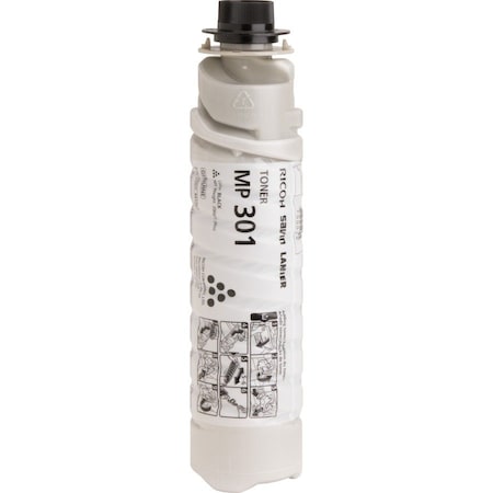 Ricoh Black Toner Cartridge 841767